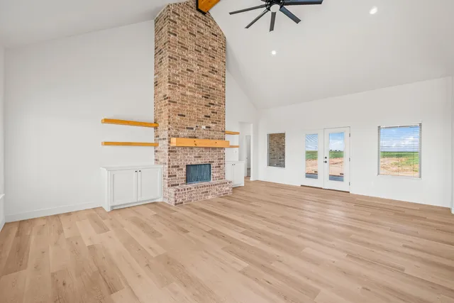 $469,900 | 1214 West Hardin, Lubbock, TX 79403