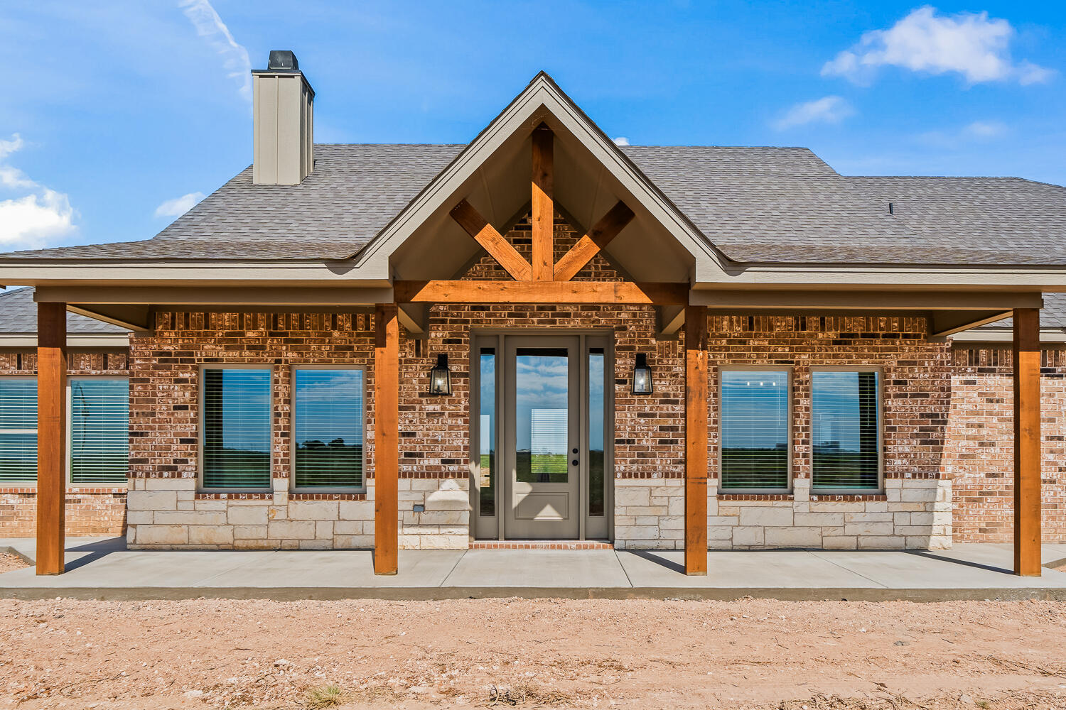 1214 West Hardin Lubbock, TX 79403 - Photo 3 of 50 1214 W Hardin New Deal-43