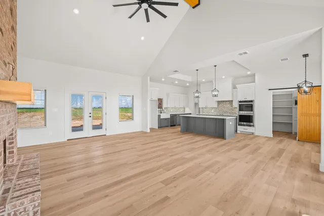 $469,900 | 1214 West Hardin, Lubbock, TX 79403