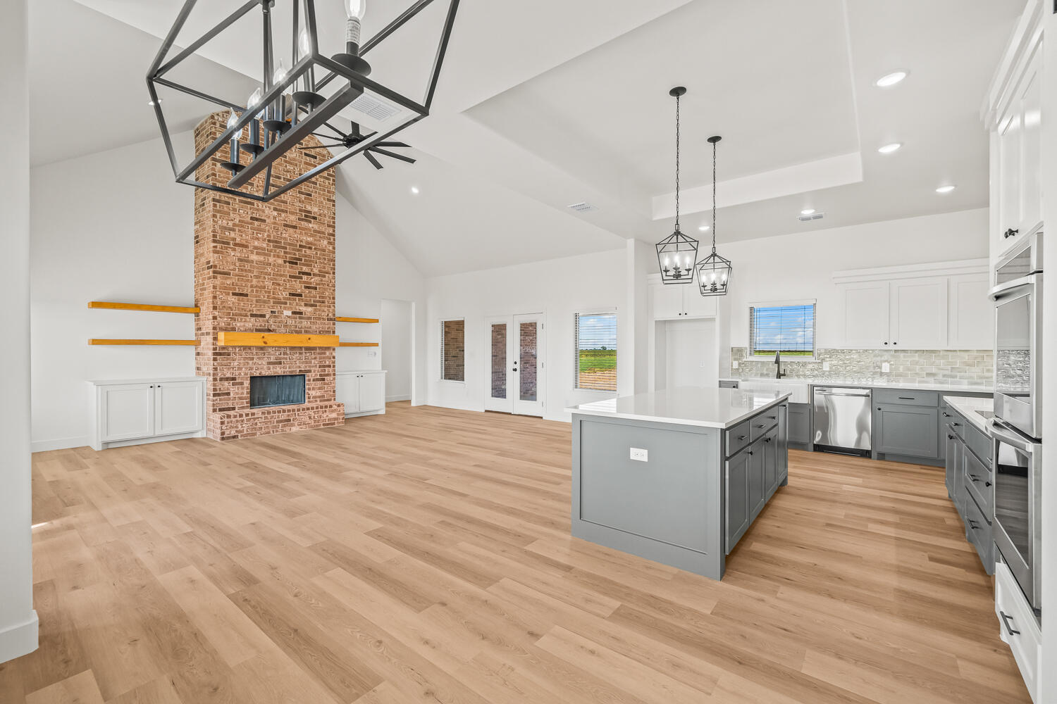 1214 West Hardin Lubbock, TX 79403 - Photo 37 of 50 1214 W Hardin New Deal-34