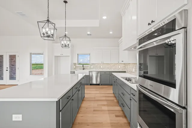 $469,900 | 1214 West Hardin, Lubbock, TX 79403