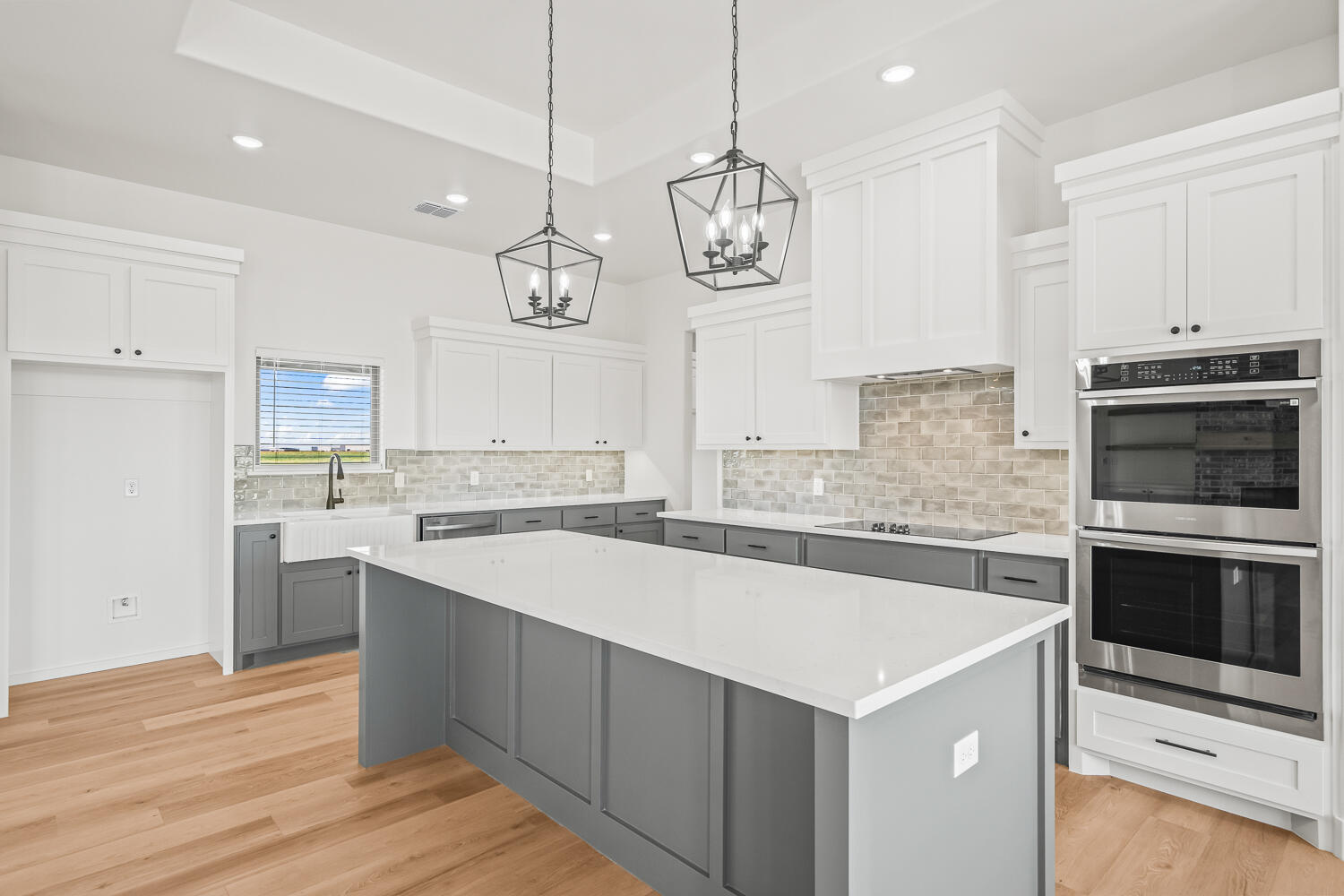 1214 West Hardin Lubbock, TX 79403 - Photo 39 of 50 1214 W Hardin New Deal-36