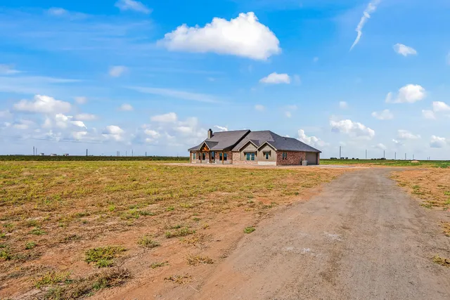 $469,900 | 1214 West Hardin, Lubbock, TX 79403