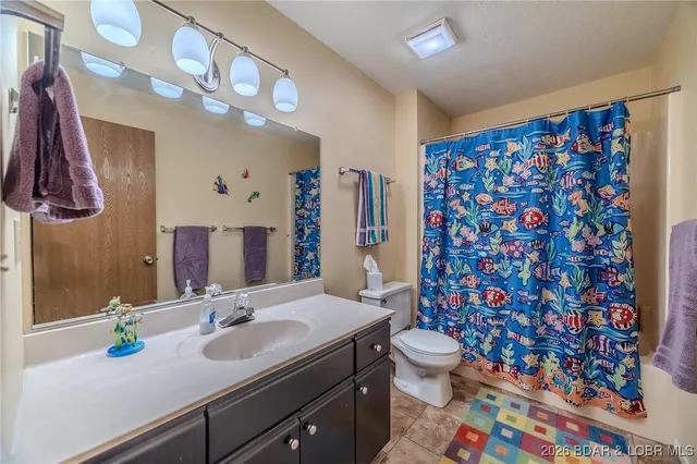 $275,000 | 31347 Northshore Drive, Unit 101A, Rocky Mount, MO 65072