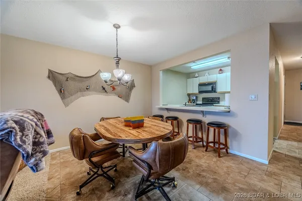 $259,000 | 31347 Northshore Drive, Unit 101A, Rocky Mount, MO 65072