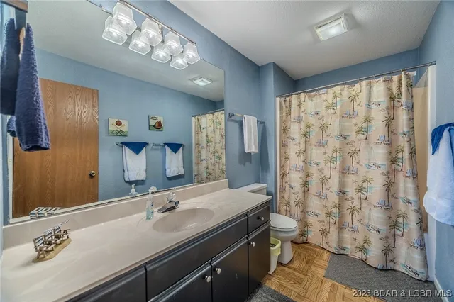 $275,000 | 31347 Northshore Drive, Unit 101A, Rocky Mount, MO 65072