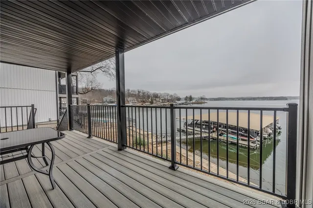 $275,000 | 31347 Northshore Drive, Unit 101A, Rocky Mount, MO 65072