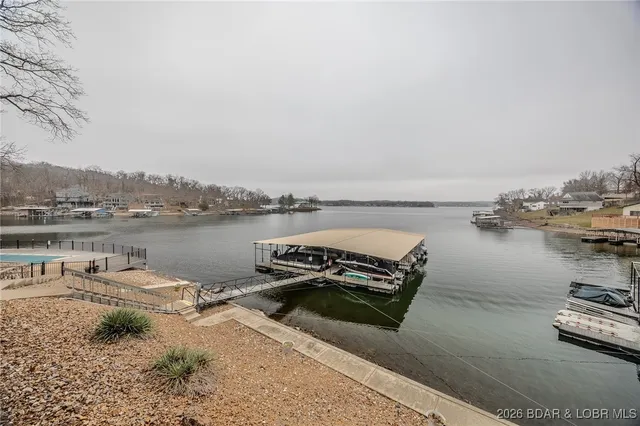 $275,000 | 31347 Northshore Drive, Unit 101A, Rocky Mount, MO 65072