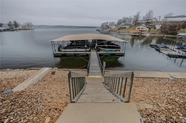 $259,000 | 31347 Northshore Drive, Unit 101A, Rocky Mount, MO 65072