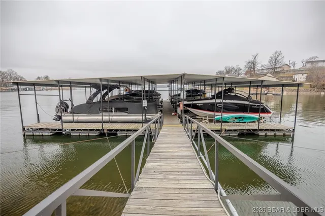 $275,000 | 31347 Northshore Drive, Unit 101A, Rocky Mount, MO 65072