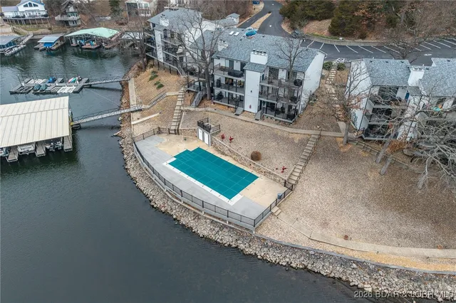 $275,000 | 31347 Northshore Drive, Unit 101A, Rocky Mount, MO 65072