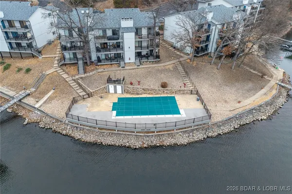 $259,000 | 31347 Northshore Drive, Unit 101A, Rocky Mount, MO 65072