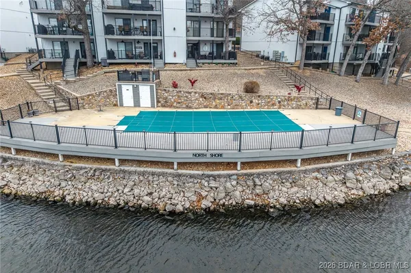 $259,000 | 31347 Northshore Drive, Unit 101A, Rocky Mount, MO 65072