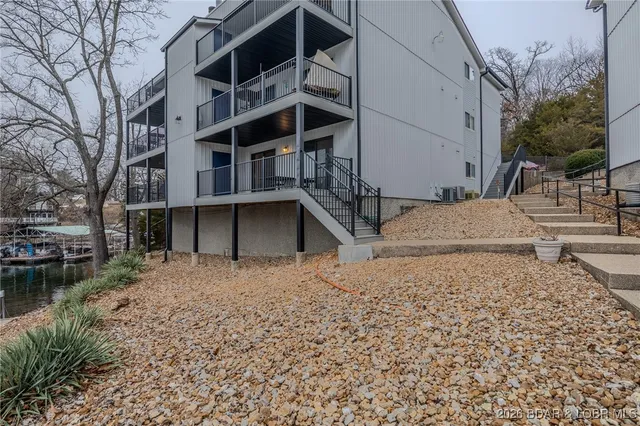 $275,000 | 31347 Northshore Drive, Unit 101A, Rocky Mount, MO 65072