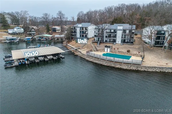 $259,000 | 31347 Northshore Drive, Unit 101A, Rocky Mount, MO 65072