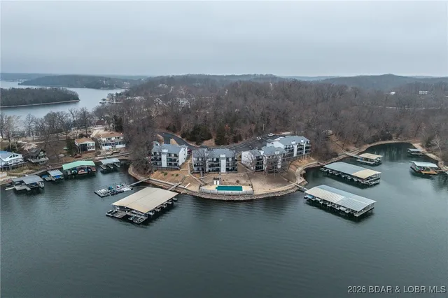 $275,000 | 31347 Northshore Drive, Unit 101A, Rocky Mount, MO 65072