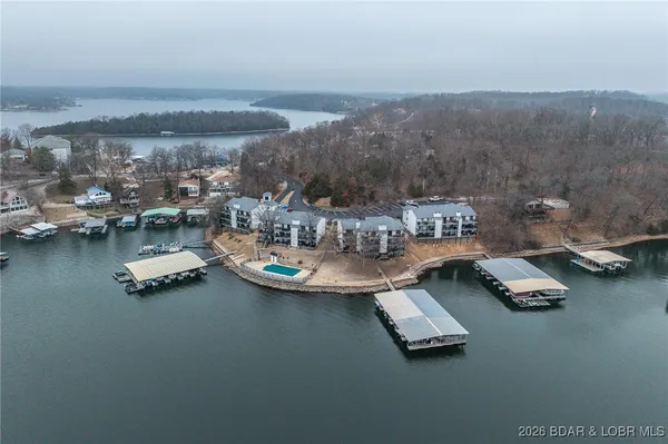 $259,000 | 31347 Northshore Drive, Unit 101A, Rocky Mount, MO 65072