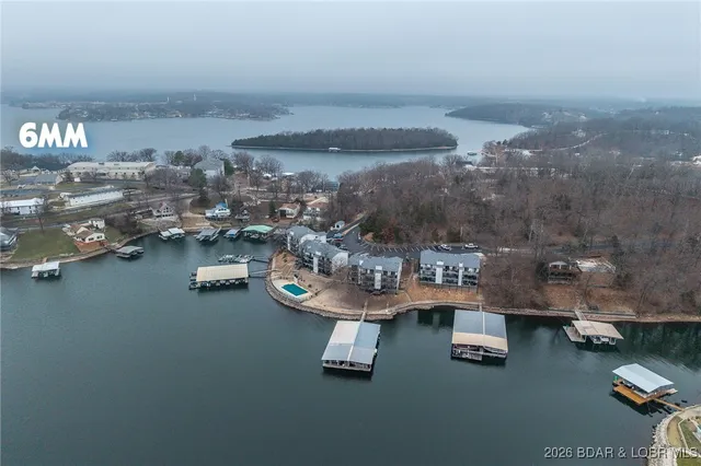 $275,000 | 31347 Northshore Drive, Unit 101A, Rocky Mount, MO 65072