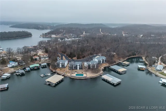 $275,000 | 31347 Northshore Drive, Unit 101A, Rocky Mount, MO 65072