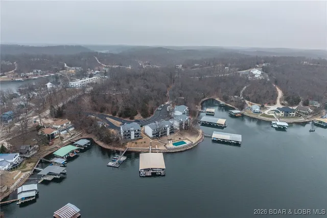 $275,000 | 31347 Northshore Drive, Unit 101A, Rocky Mount, MO 65072