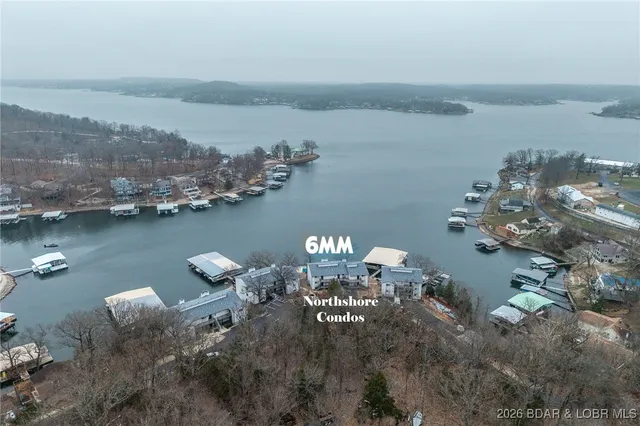 $275,000 | 31347 Northshore Drive, Unit 101A, Rocky Mount, MO 65072