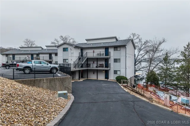 $275,000 | 31347 Northshore Drive, Unit 101A, Rocky Mount, MO 65072