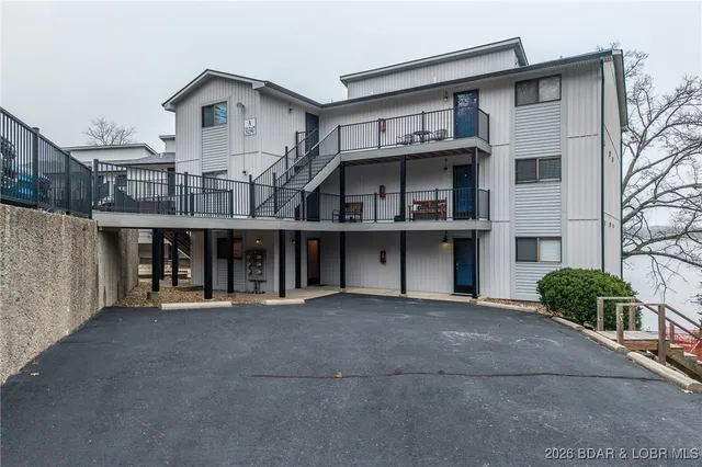 $275,000 | 31347 Northshore Drive, Unit 101A, Rocky Mount, MO 65072