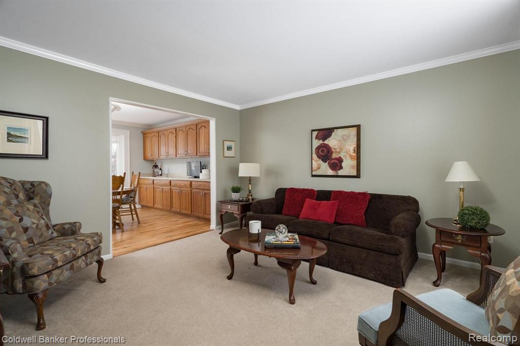 1362 West Fairview Lane Rochester Hills, MI 48306 - Photo 5 of 35