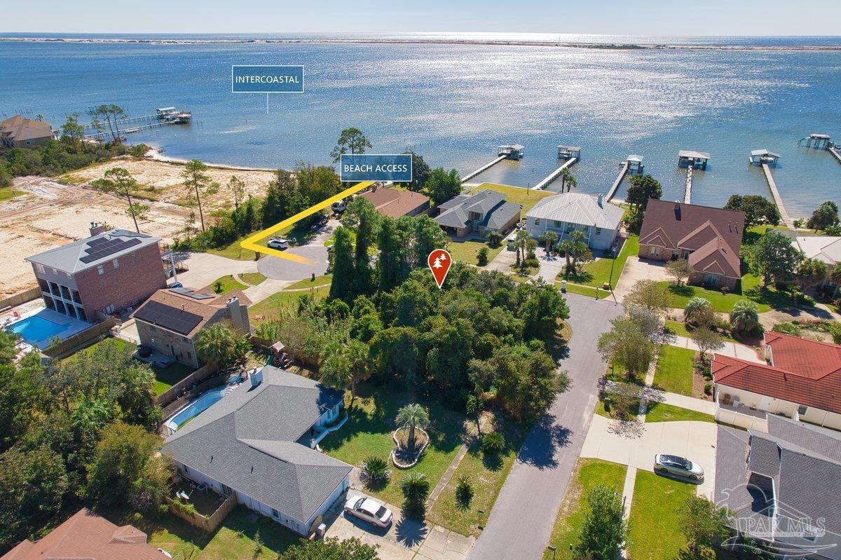 1908 Catamaran Drive Navarre, FL 32566 - Photo 1 of 12
