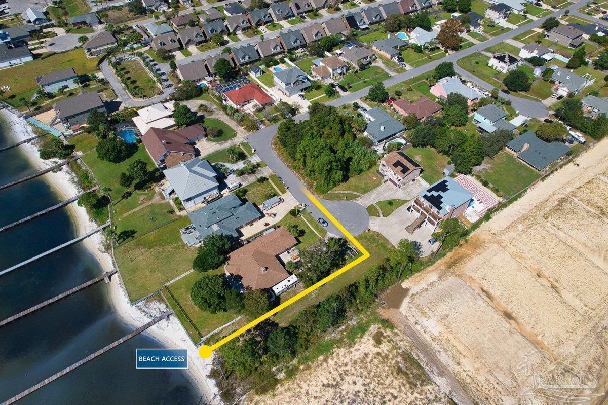 1908 Catamaran Drive Navarre, FL 32566 - Photo 12 of 12