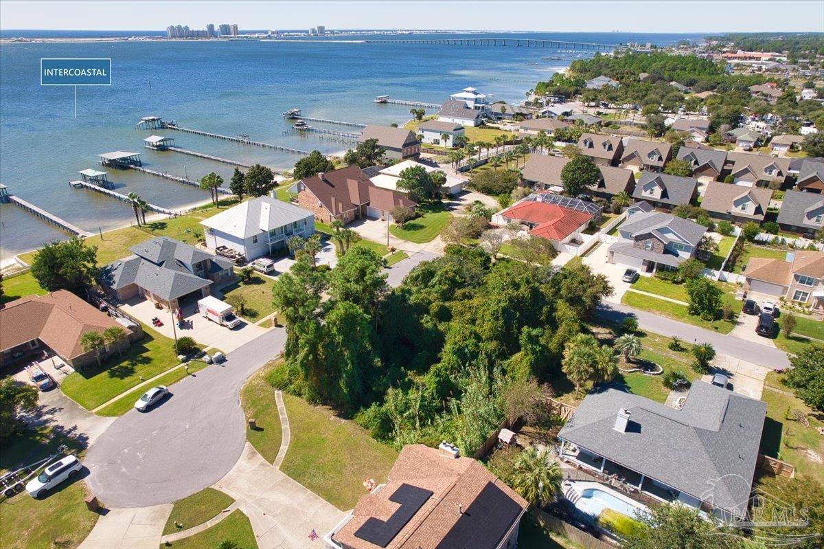 1908 Catamaran Drive Navarre, FL 32566 - Photo 4 of 12