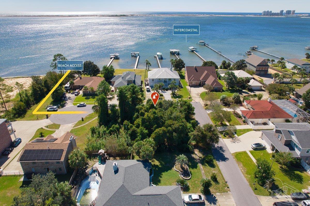 1908 Catamaran Drive Navarre, FL 32566 - Photo 5 of 12