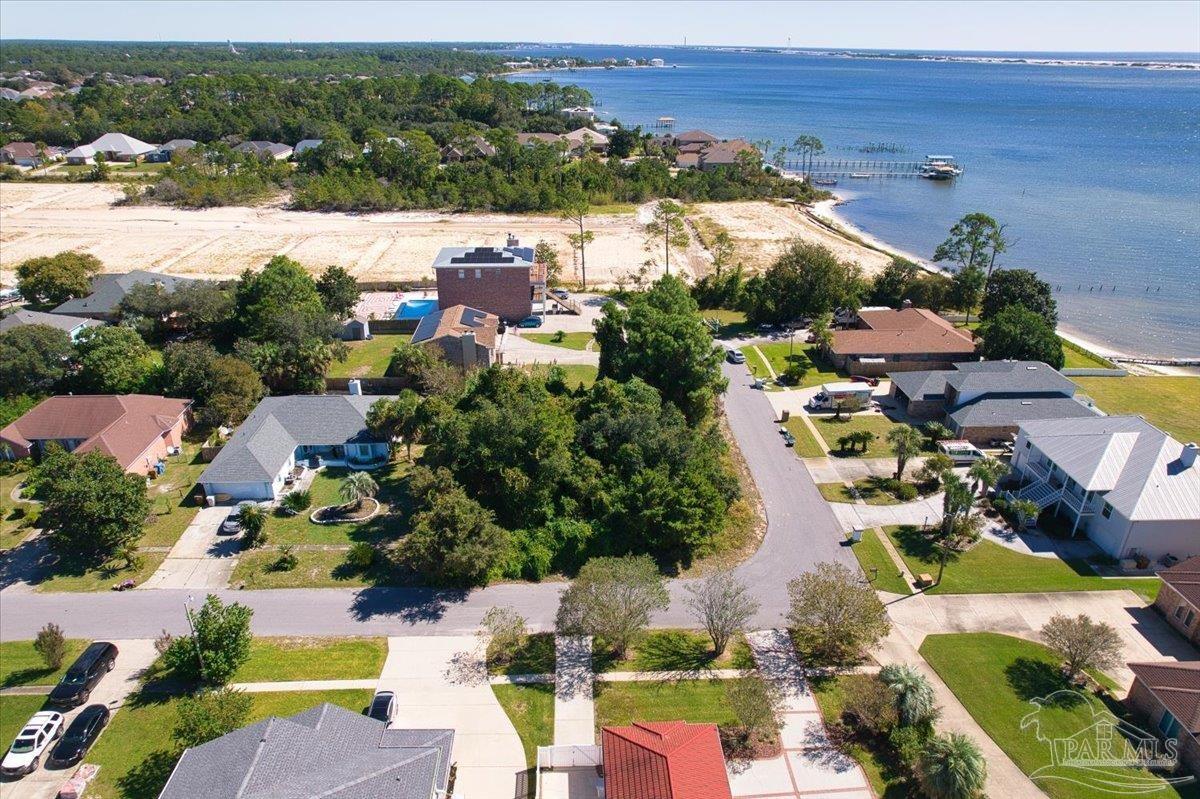 1908 Catamaran Drive Navarre, FL 32566 - Photo 6 of 12