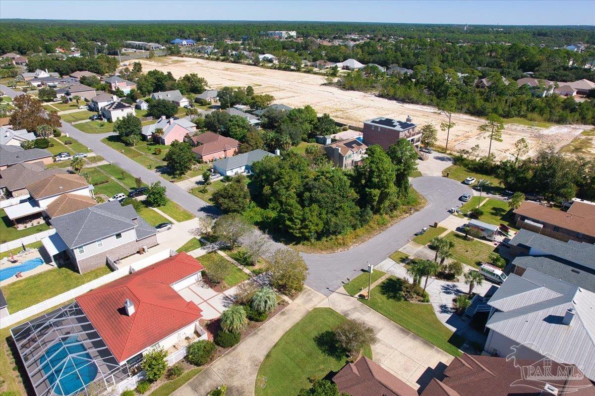 1908 Catamaran Drive Navarre, FL 32566 - Photo 9 of 12