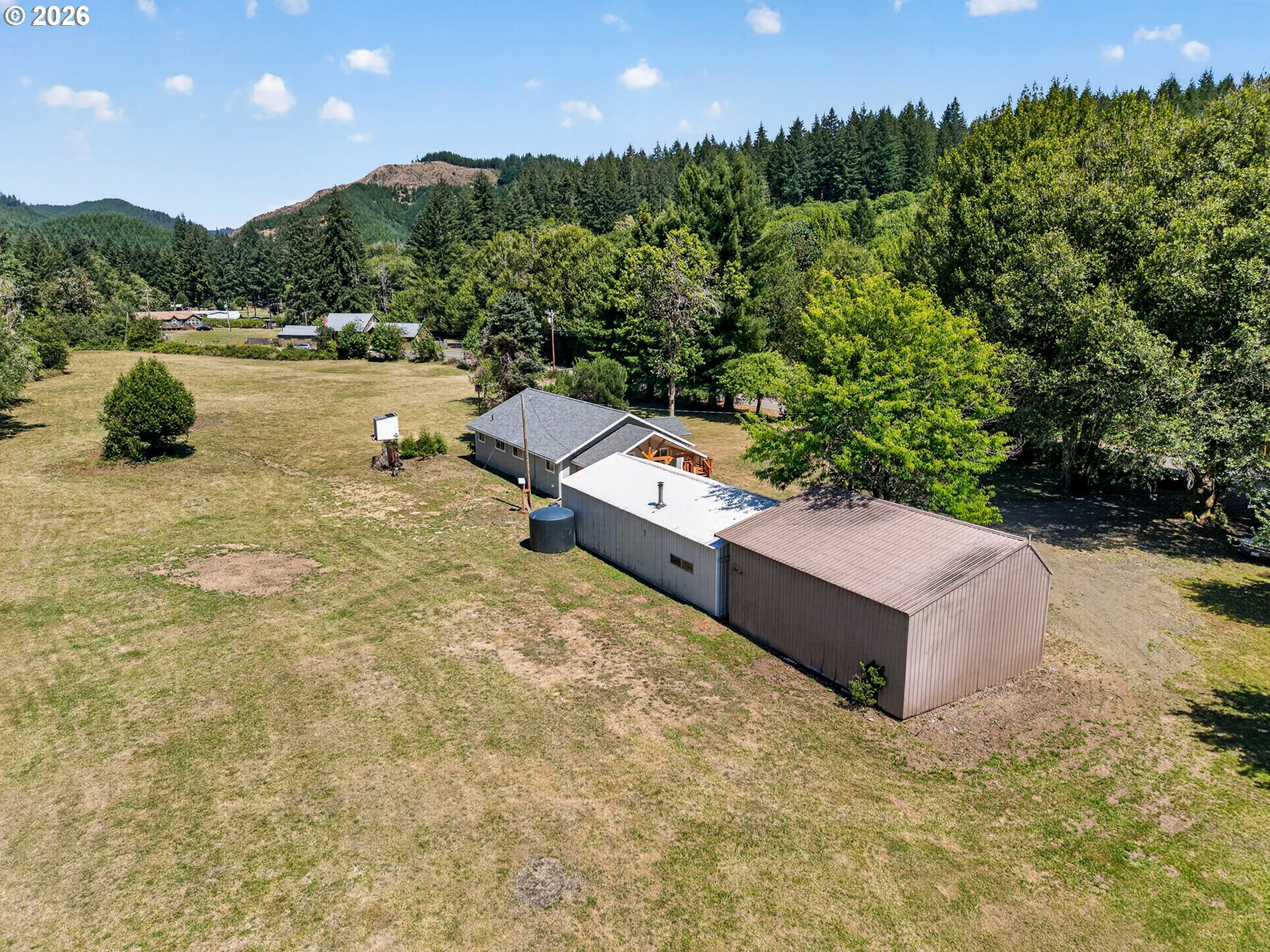 59846 Fairview Road Coquille, OR 97423 - Photo 33 of 47