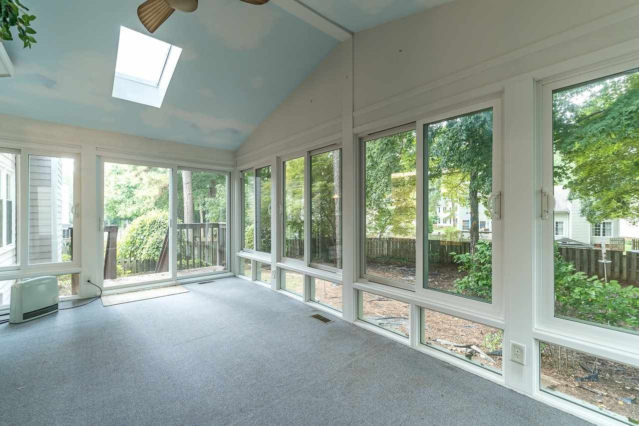 9033 Tenderfoot Trail Raleigh, NC 27615 - Photo 18 of 19 Photo 18