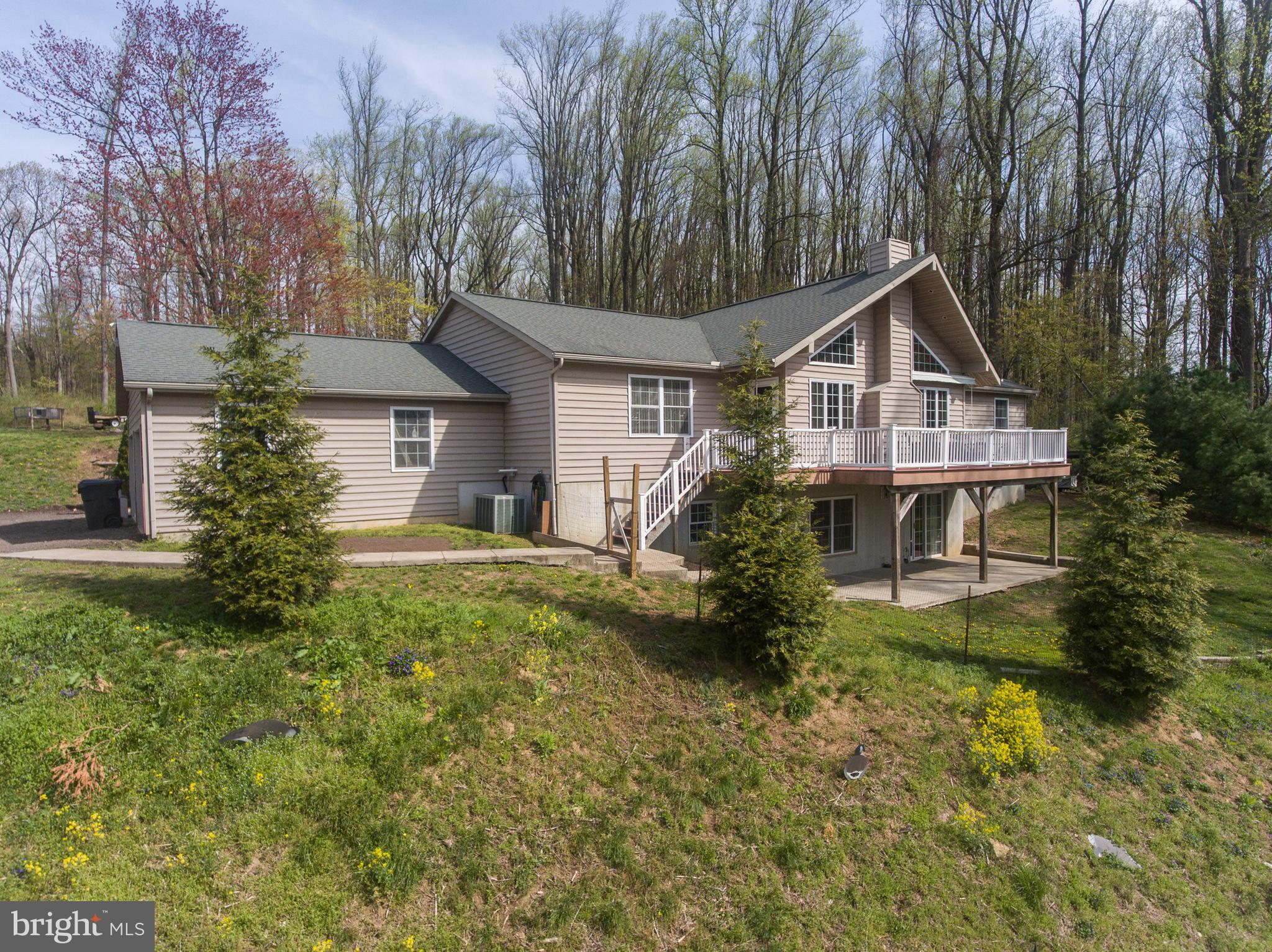 3494 Conestoga Road Glenmoore, PA 19343 - Photo 2 of 61 Gallery Image 2