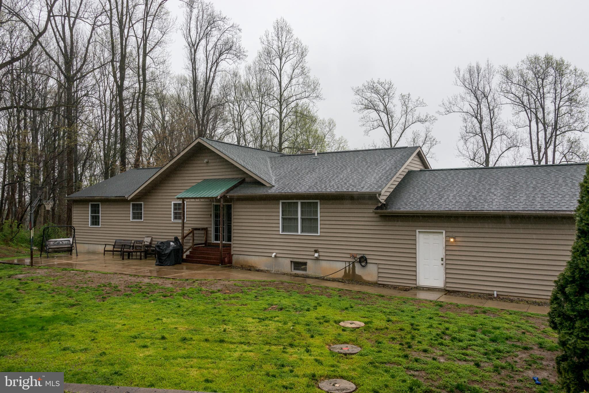 3494 Conestoga Road Glenmoore, PA 19343 - Photo 11 of 61 Exterior Rear