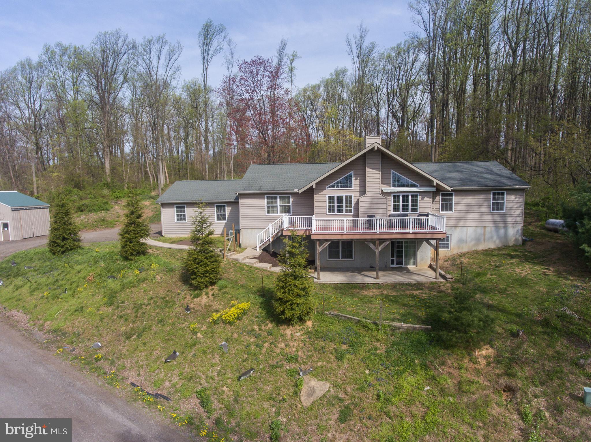 3494 Conestoga Road Glenmoore, PA 19343 - Photo 3 of 61 Gallery Image 3