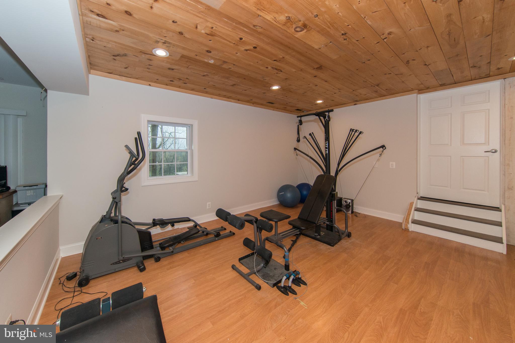 3494 Conestoga Road Glenmoore, PA 19343 - Photo 29 of 61 Exercise Room