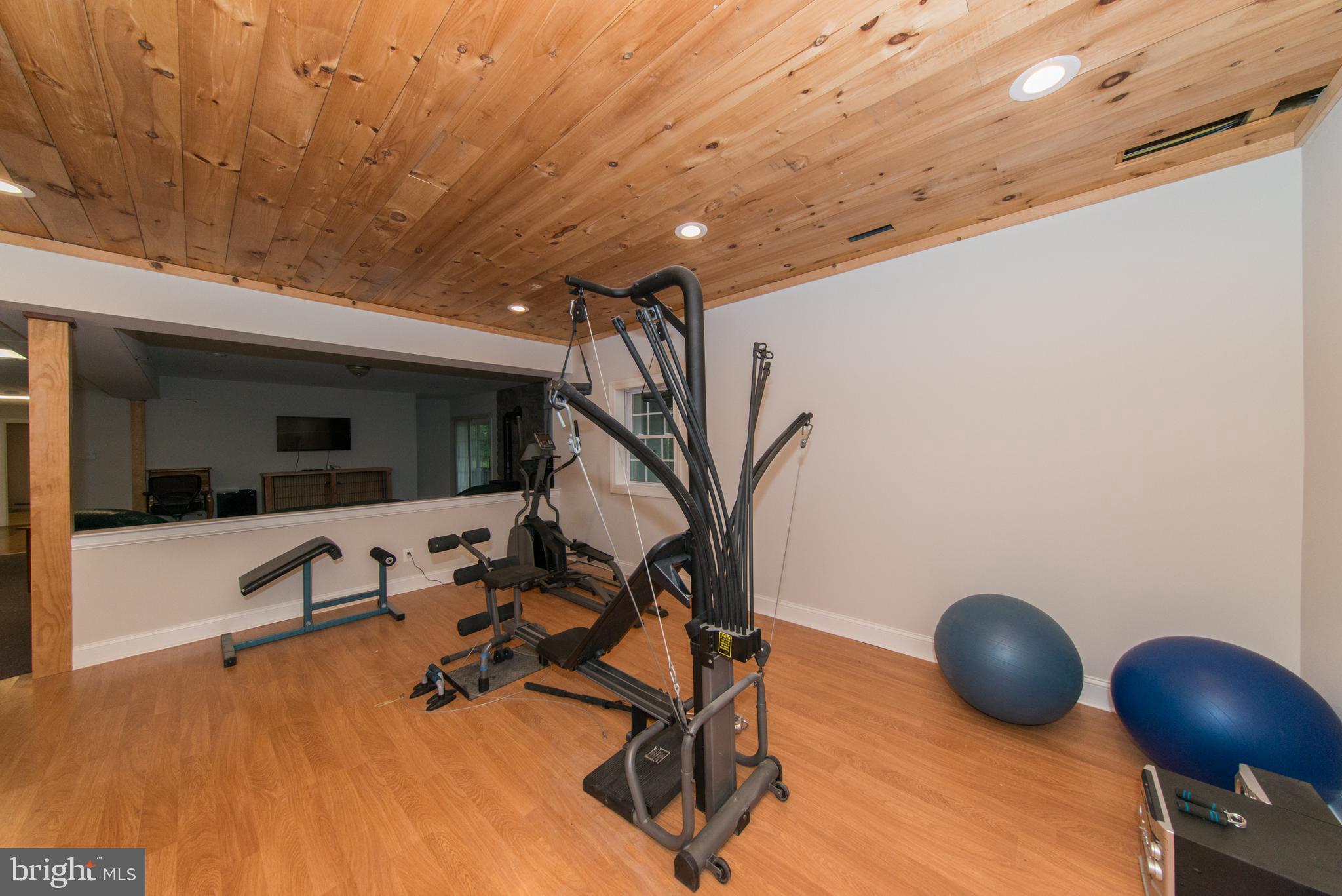 3494 Conestoga Road Glenmoore, PA 19343 - Photo 30 of 61 Exercise Room
