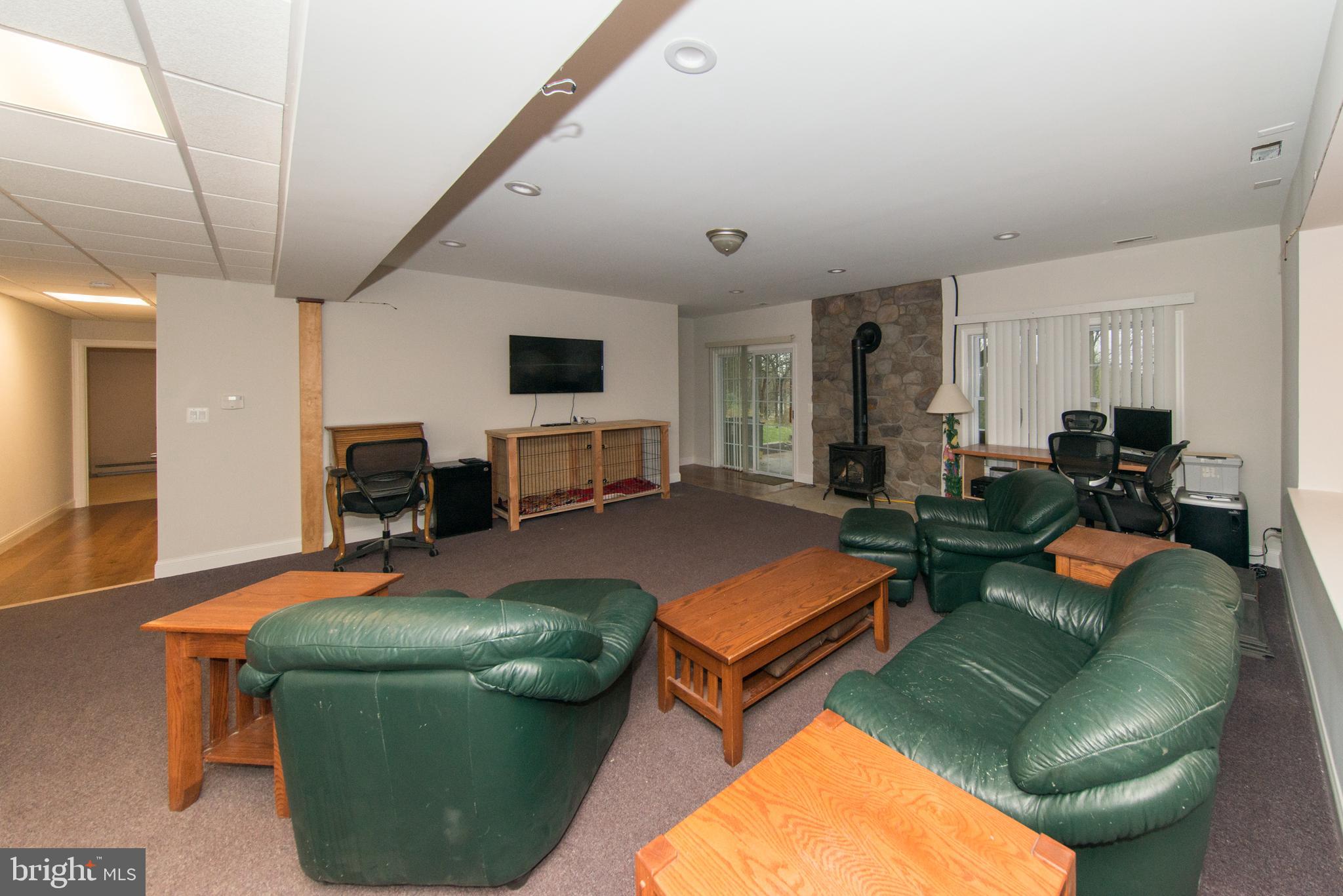 3494 Conestoga Road Glenmoore, PA 19343 - Photo 31 of 61 Family Room
