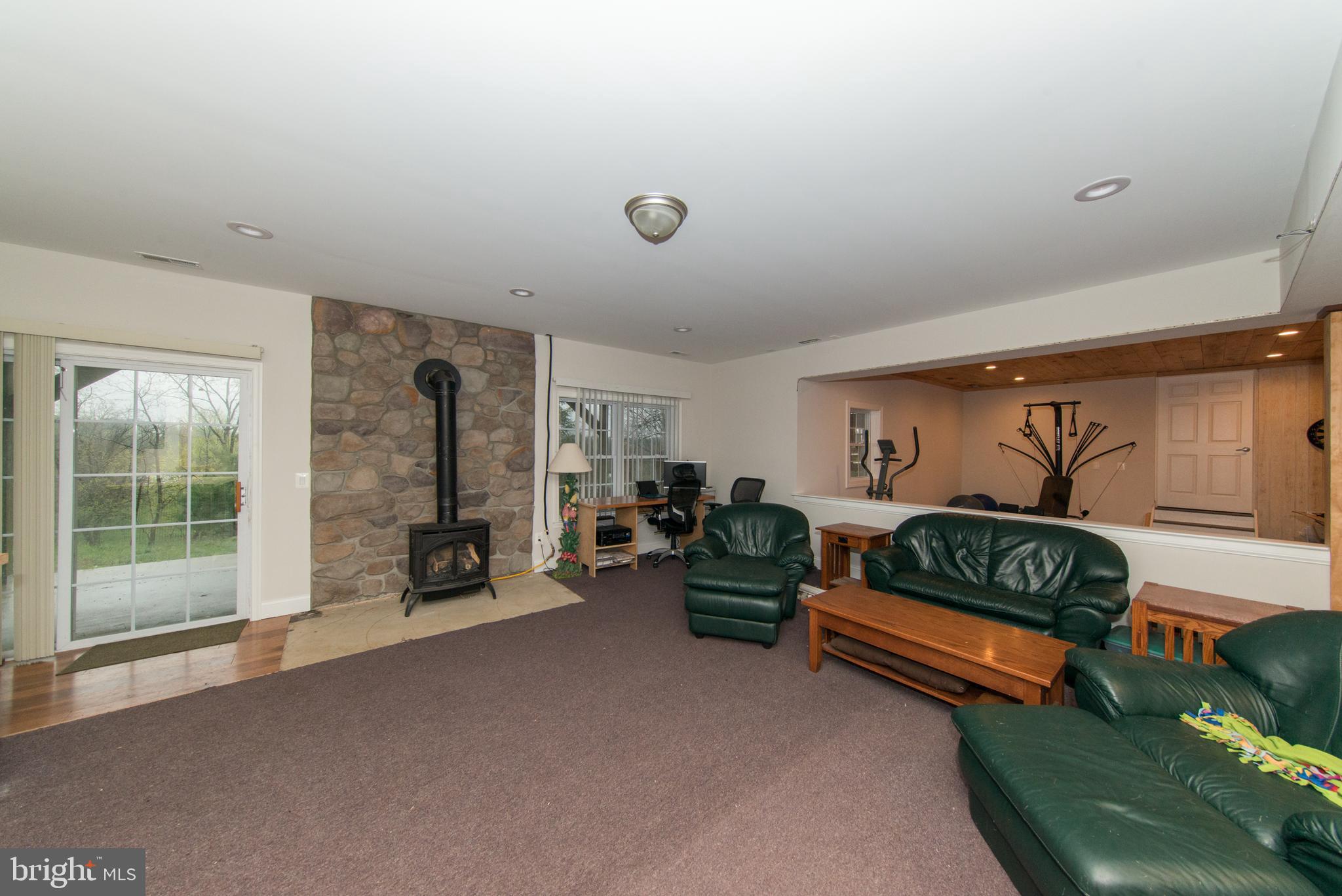 3494 Conestoga Road Glenmoore, PA 19343 - Photo 32 of 61 Family Room