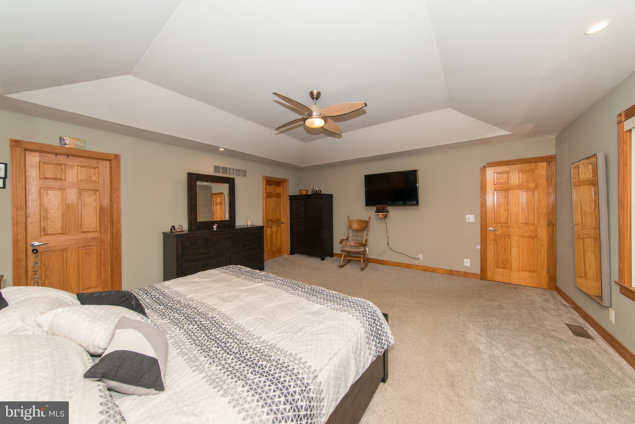 3494 Conestoga Road Glenmoore, PA 19343 - Photo 40 of 61 Master Bedroom