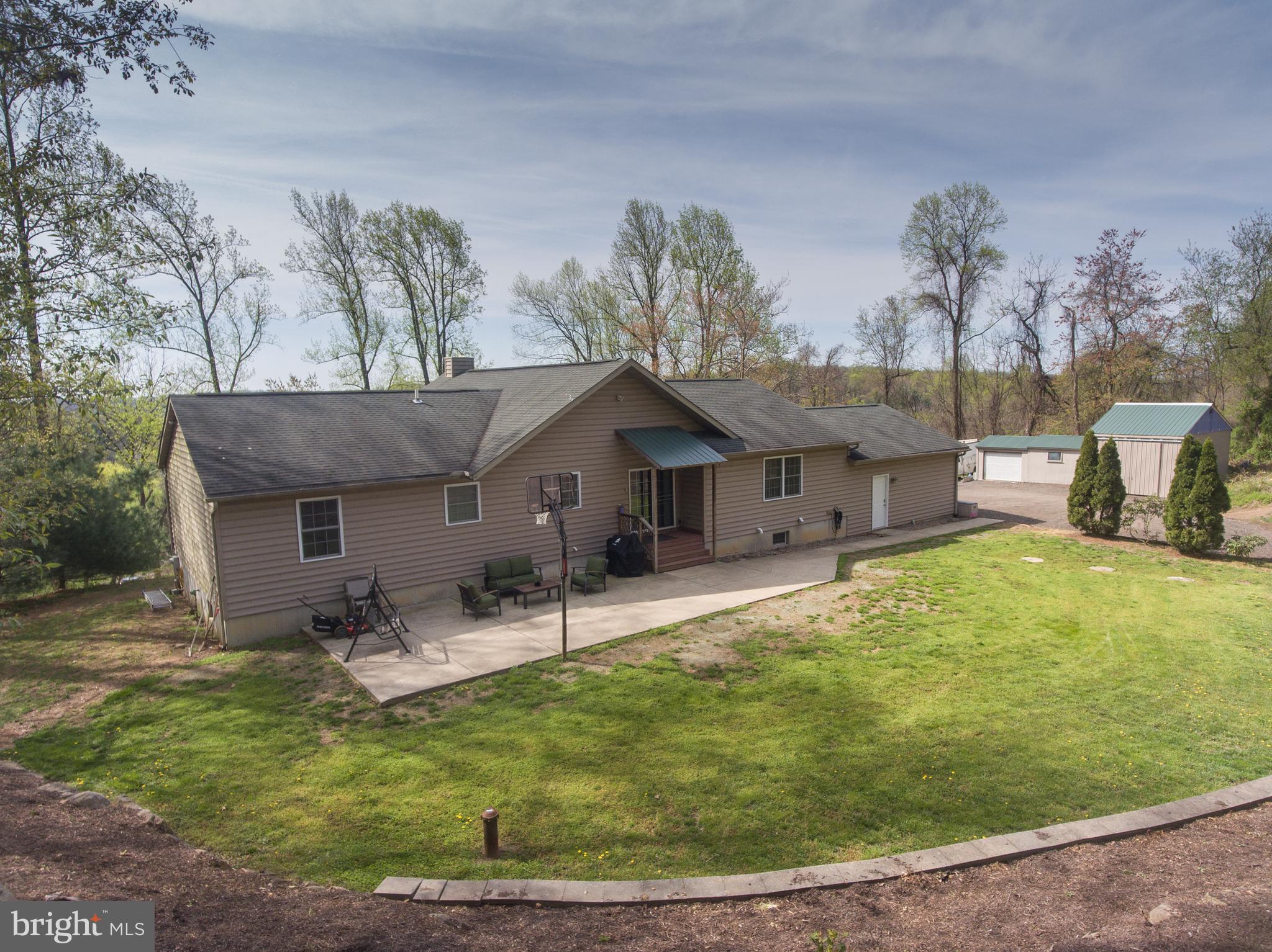 3494 Conestoga Road Glenmoore, PA 19343 - Photo 5 of 61 Gallery Image 5
