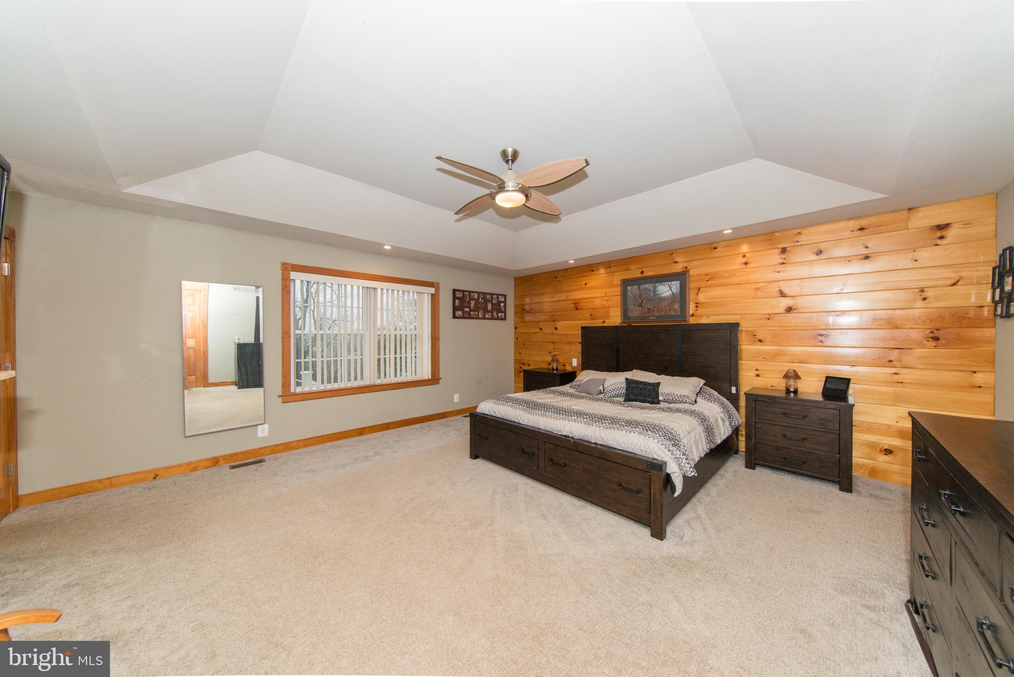 3494 Conestoga Road Glenmoore, PA 19343 - Photo 41 of 61 Master Bedroom