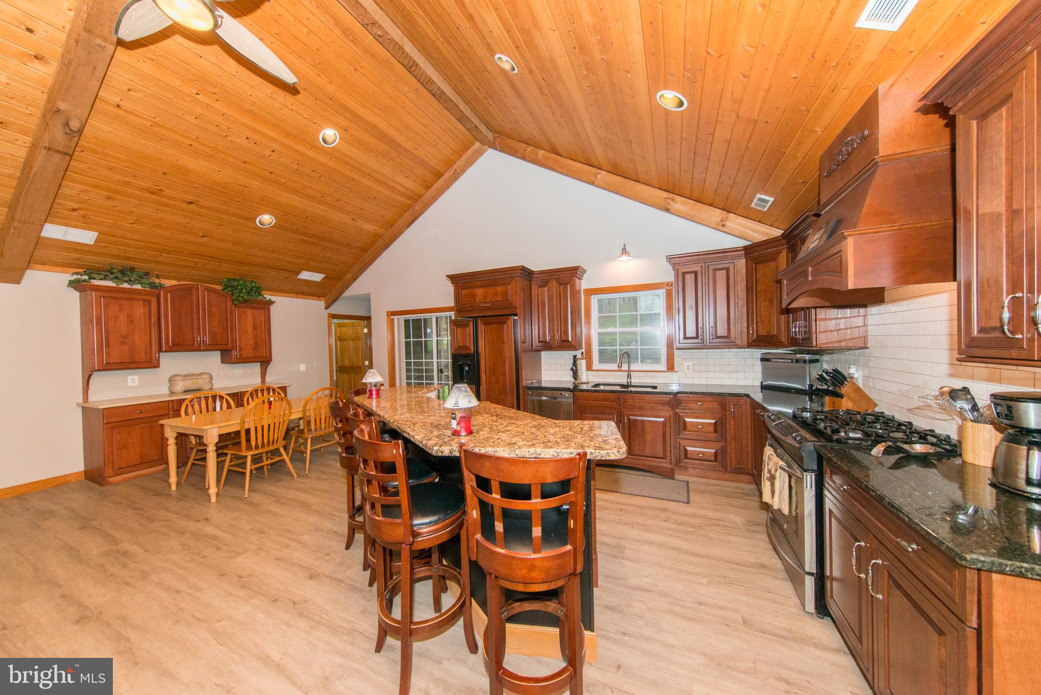 3494 Conestoga Road Glenmoore, PA 19343 - Photo 53 of 61 Kitchen