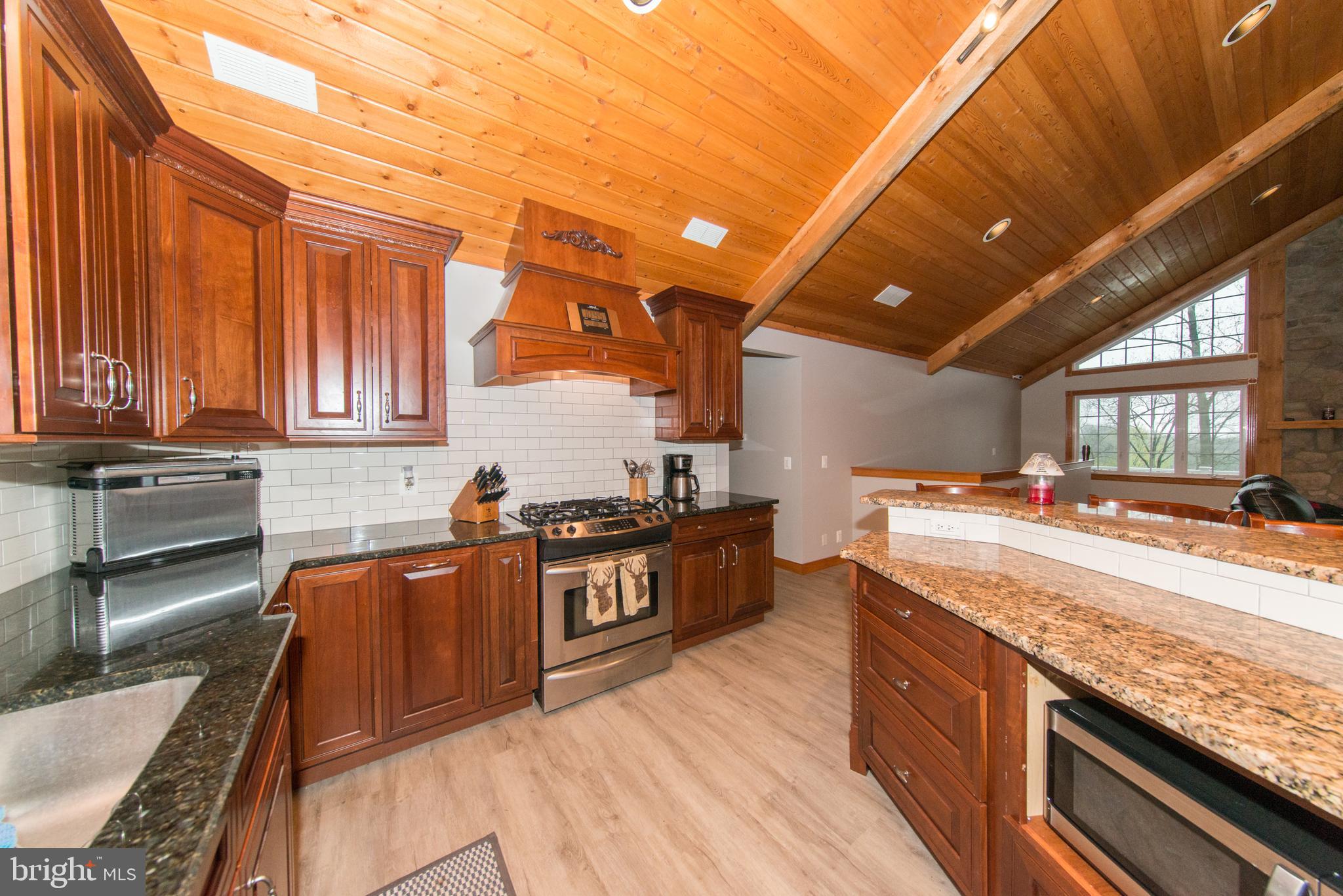 3494 Conestoga Road Glenmoore, PA 19343 - Photo 55 of 61 Open Kitchen
