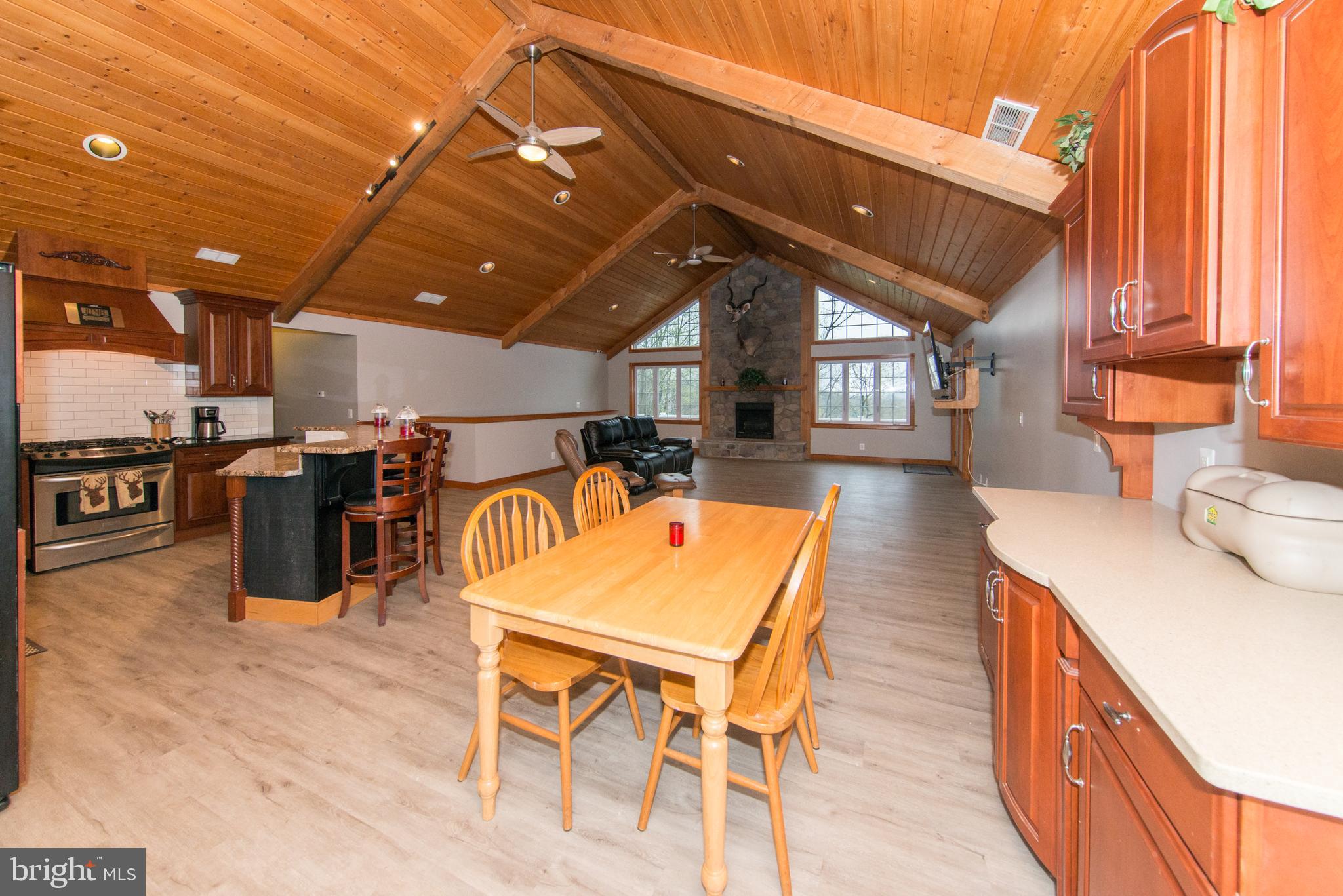 3494 Conestoga Road Glenmoore, PA 19343 - Photo 57 of 61 Dining Area/Great Room