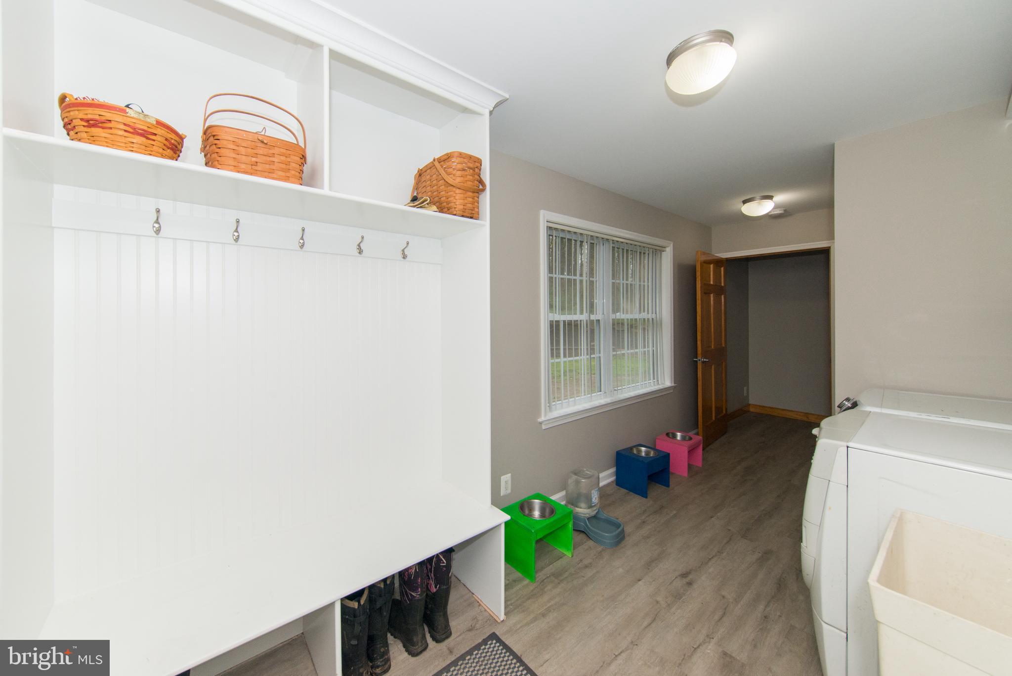3494 Conestoga Road Glenmoore, PA 19343 - Photo 58 of 61 Laundry/Mud Room